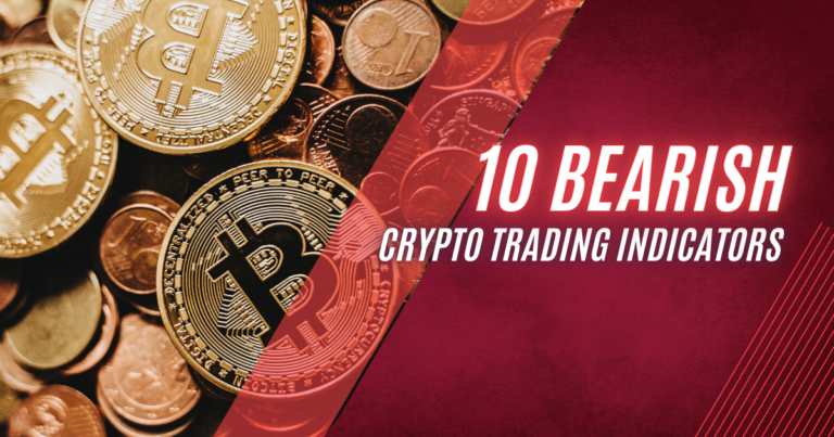 10 Bearish Trading Indicators To Keep An Eyes