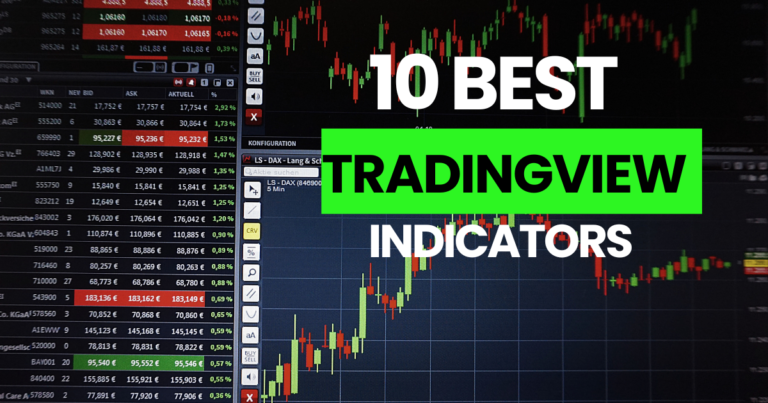 10 best tradingview indicators you should know before trade