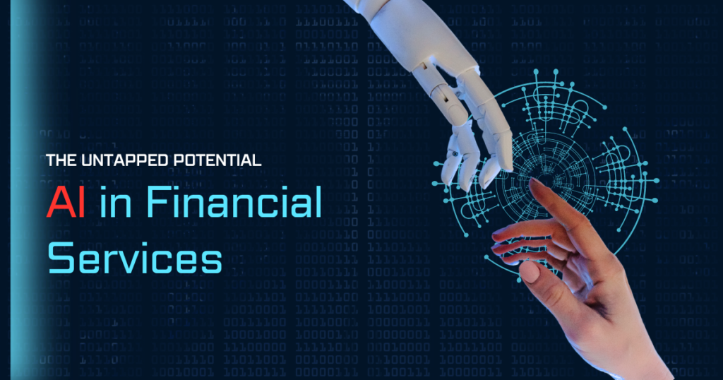 AI in Financial Services