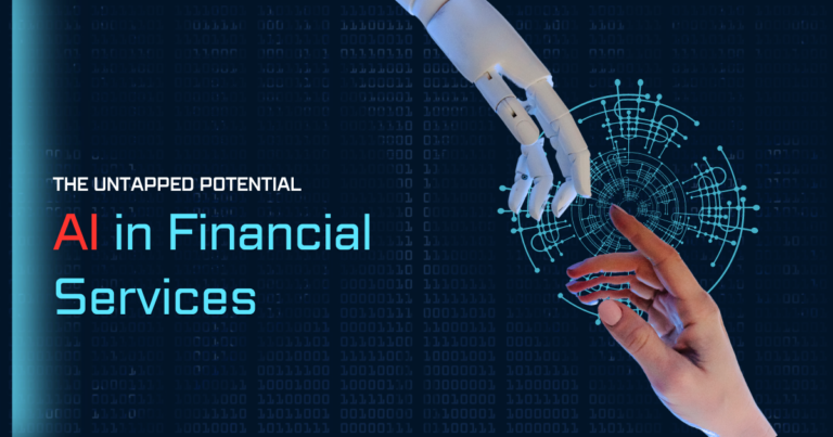 AI in Financial Services